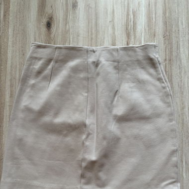 Short Skirt