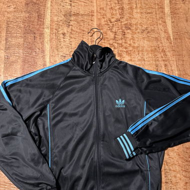 Adidas Trainerjacke