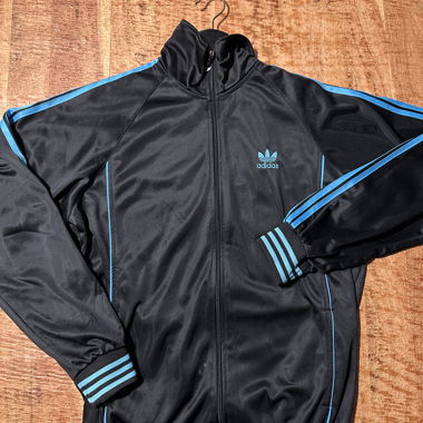 Adidas Trainerjacke