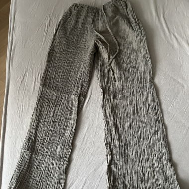 Pantaloni di lino Next petite