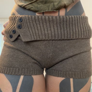 Mini Shorts 