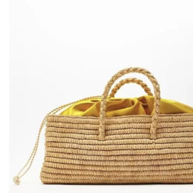 Zara bag