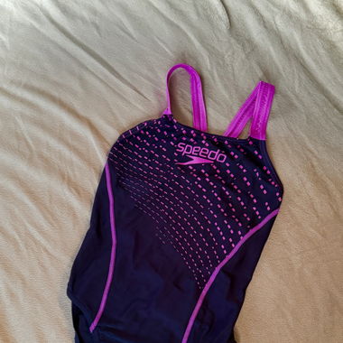 speedo badeanzug 