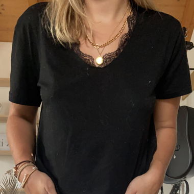 Basic Shirt