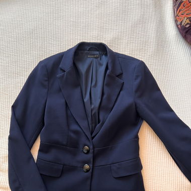 Klassischer Blazer Sisley