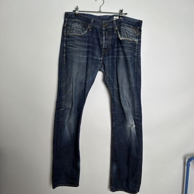 Jeans Replay