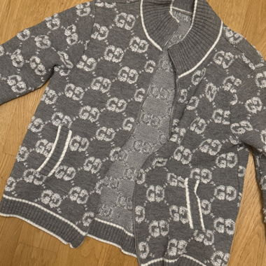 Gucci Cardigan