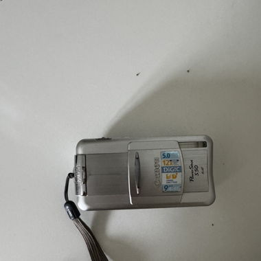 Canon Powershot