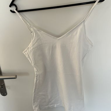 Tanktop V-Neck