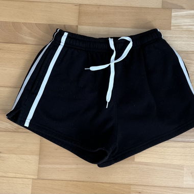 Kurze Hose 