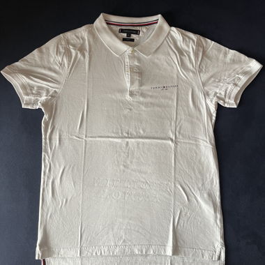 Polo Tommy Hilfiger L