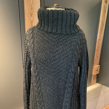 Strick Pullover