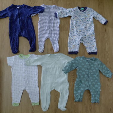 Pajamas