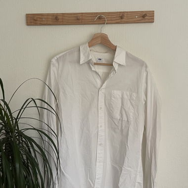 Chemise Uniqlo 