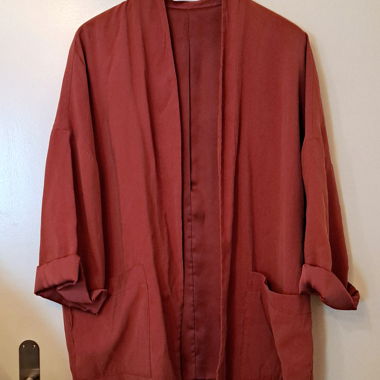 Giacca kimono MANGO - Taglia M