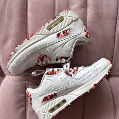 Nike Air Max 90 London Sneaker