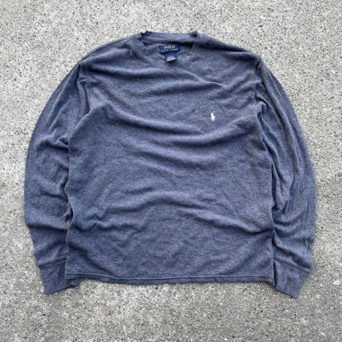 Polo Ralph Lauren Sweatshirt size M