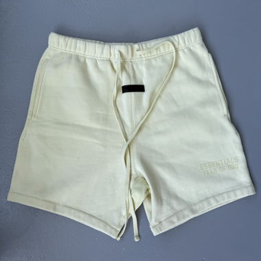 ESSENTIALS Fear of God Shorts