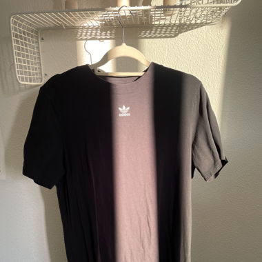 T-Shirt Kleid