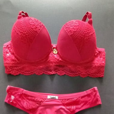 Lingerie 1170 - Élégance et Confort _ taille M Rof