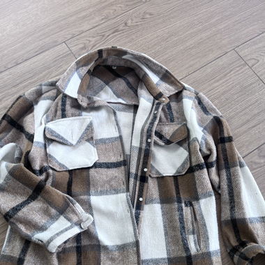 Veste / sur chemise 
