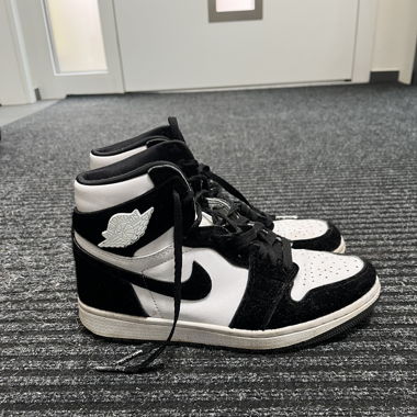 Jordan 1 Retro High Twist