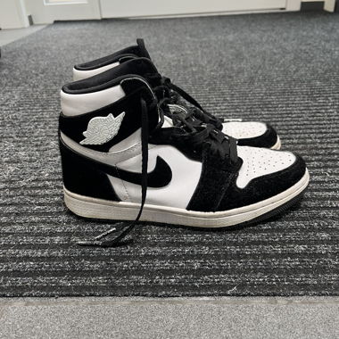 Jordan 1 Retro High Twist