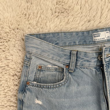 Jeans Zara