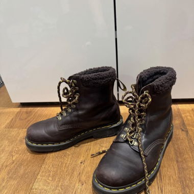 Dr. Martens   Gr.: 40