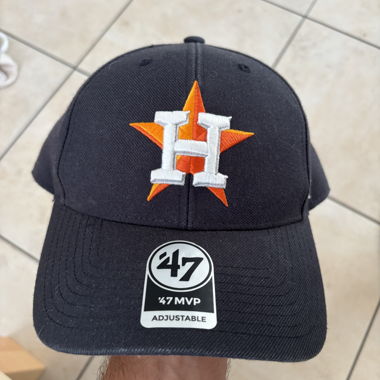 Houston Astros Cap