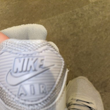Nike air max 90