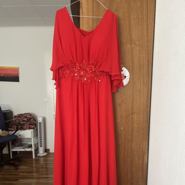 Abendkleid
