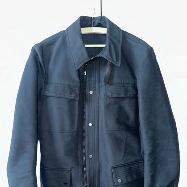 Veste imperméable Bally 