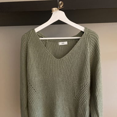 Strickpullover