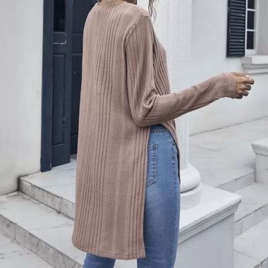 Pull long