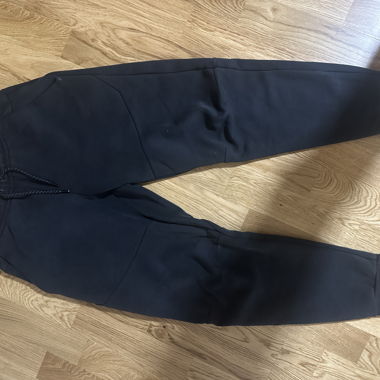 Nike Tech Nero