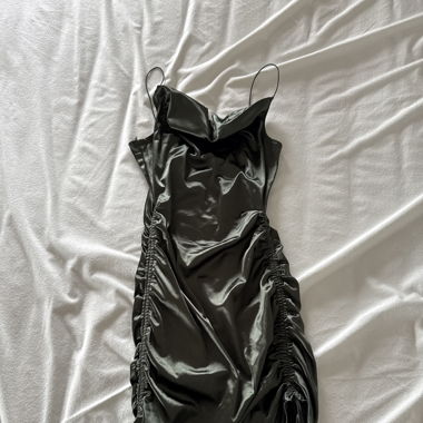 H&M dress
