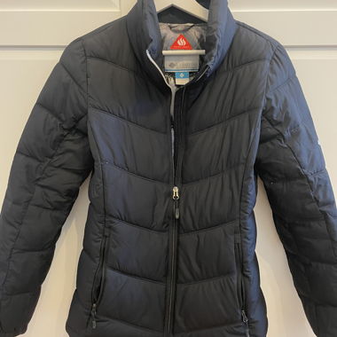 Columbia Jacket