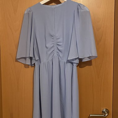 süsses Sommerkleid 