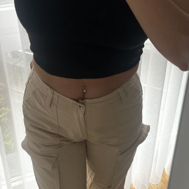 cargo pants
