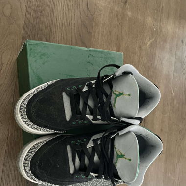 Jordan 5er