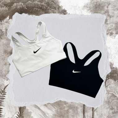 Nike Sport Bra Double Pack