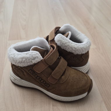 Kappa Kinder Winter-Sneakers
