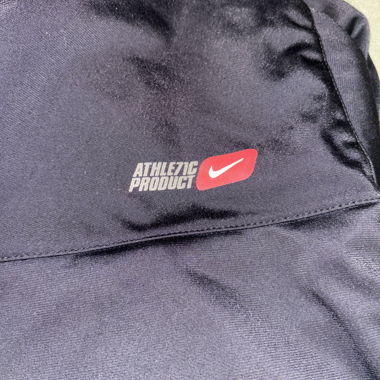 Vintage Nike Jacke