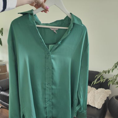 Bluse