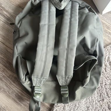 Zaino Herschel verde oliva