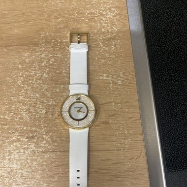 Swarovski uhr 
