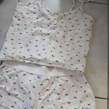 Primark Pyjama-Set