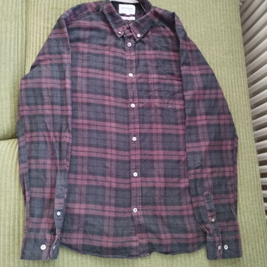 Norse Projects Hemd M