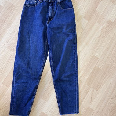 Jeans Mom Tommy Jeans W28/L32